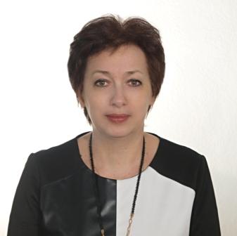 Белоногова Елена Валериевна.